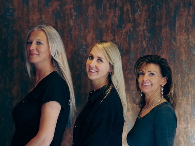 Unser Team